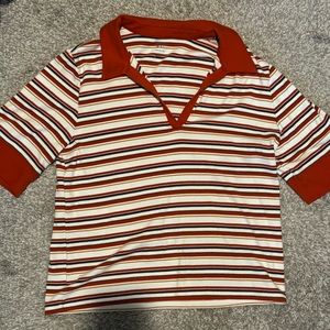 XXL GAP Modern Polo Shirt